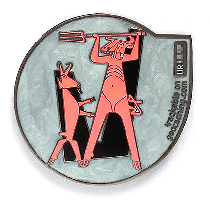 uri geocoin