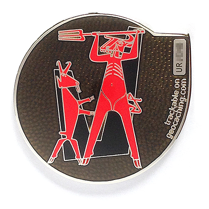 uri geocoin