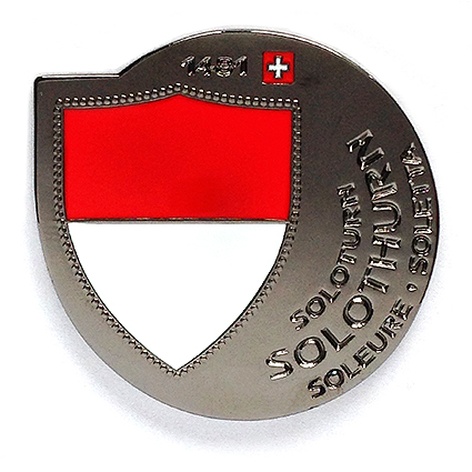 solothurn geocoin