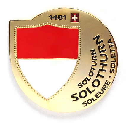 solothurn geocoin