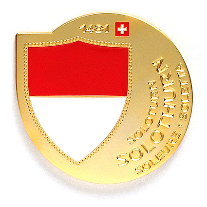 solothurn geocoin