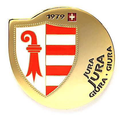 jura geocoin