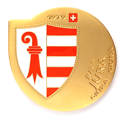 jura geocoin