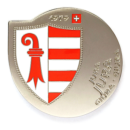 jura geocoin