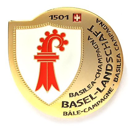 basel-landschaft geocoin