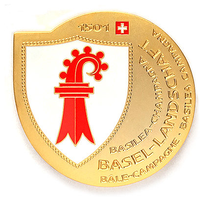 basel-landschaft geocoin