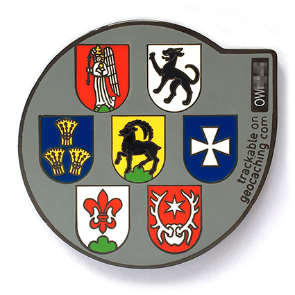 obwalden geocoin