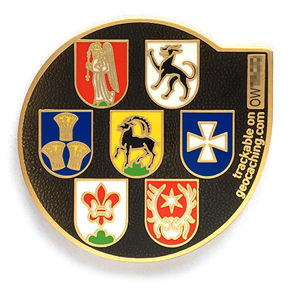 obwalden geocoin