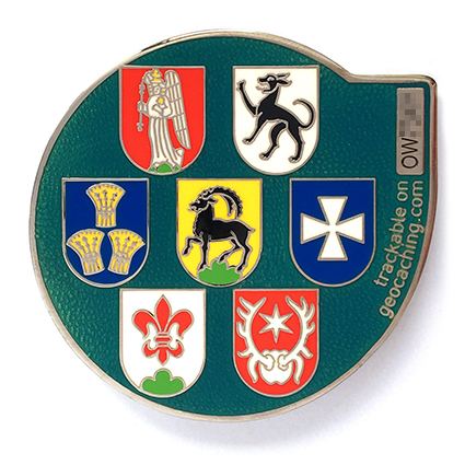 obwalden geocoin