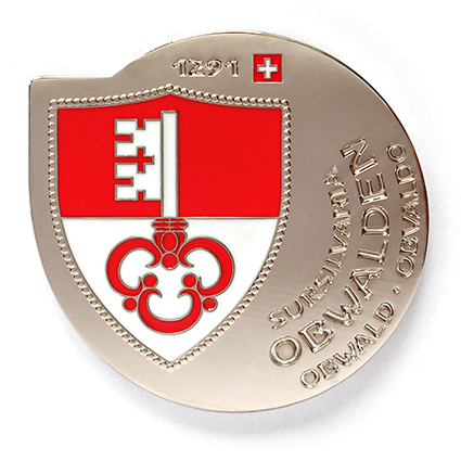 obwalden geocoin