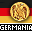 germania geocoin