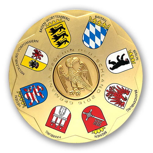 germania nickel