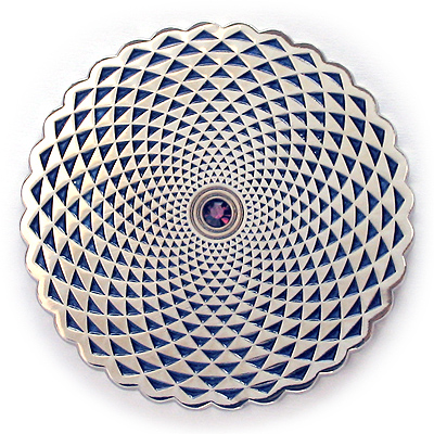 sahasrara geocoin
