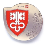 nidwalden geocoin | nickel (re) |DISCOUNTED