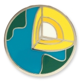 earthcache switzerland micro geocoin | nickel