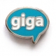 giga-event-nano-geocoin | nickel bayern-edition | doppelset
