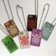 6 swiss bugs (travel tags) 2023, incl. 2 xxle versions