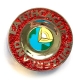 earthcache switzerland geocoin | nickel