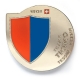 ticino geocoin | nickel (re)