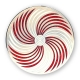 whoops geocoin | nickel | helvetic (swiss)