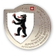 appenzell innerrhoden geocoin | nickel (re)