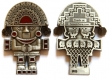 naymlap geocoin | antique silver | LE 123 | 2009